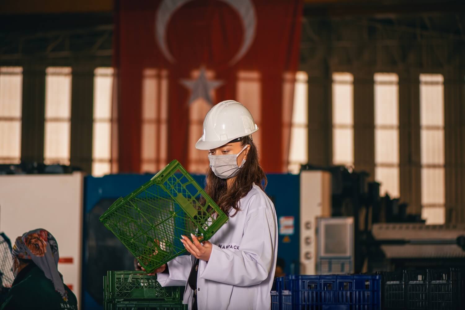 Plastik Kasa